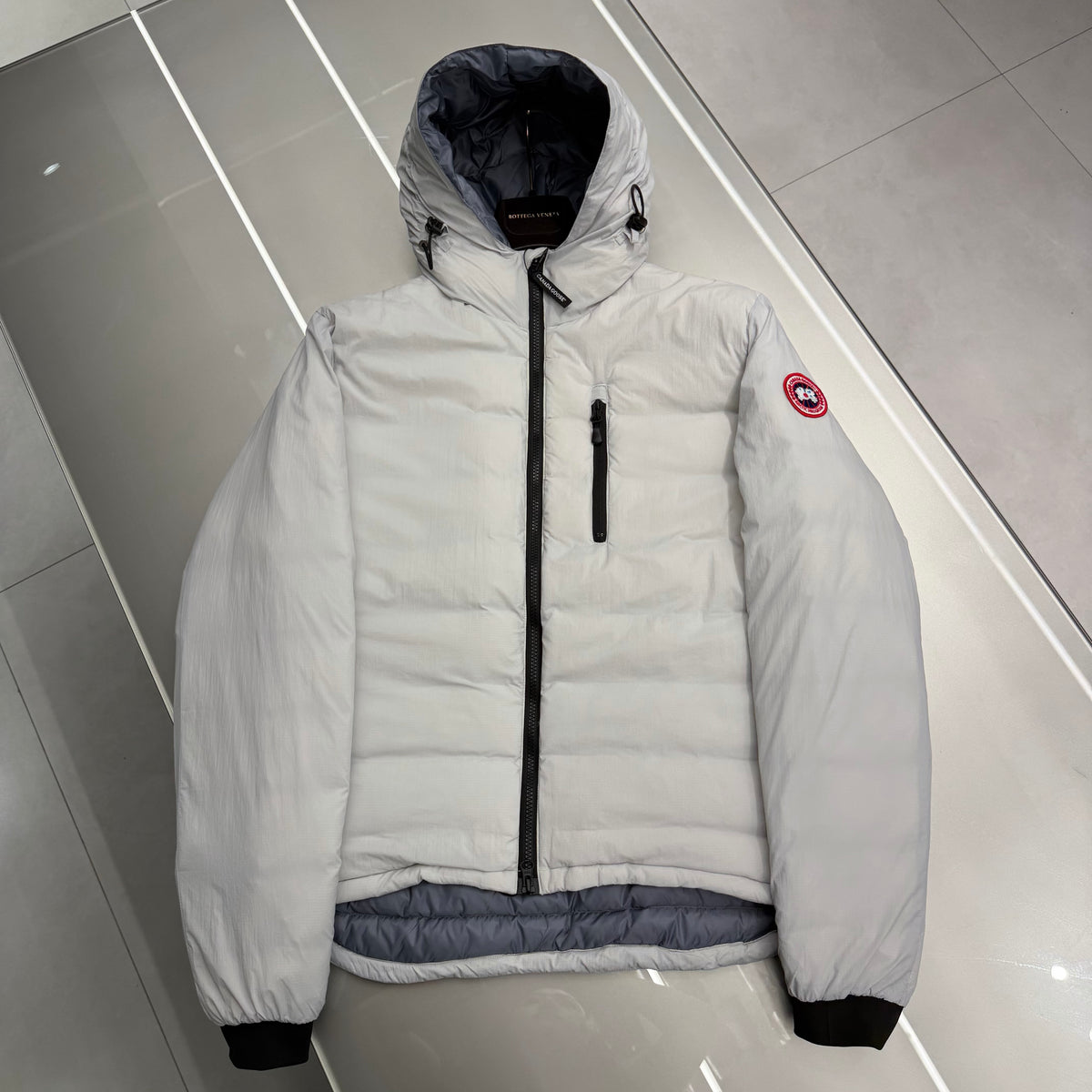 Down Jacket