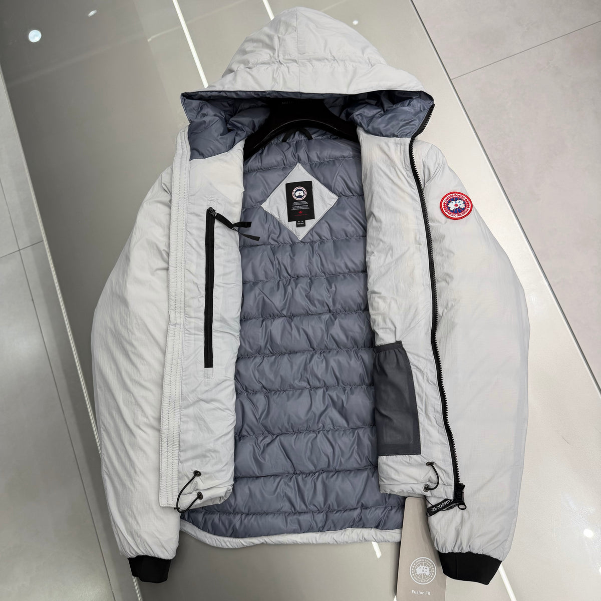 Down Jacket