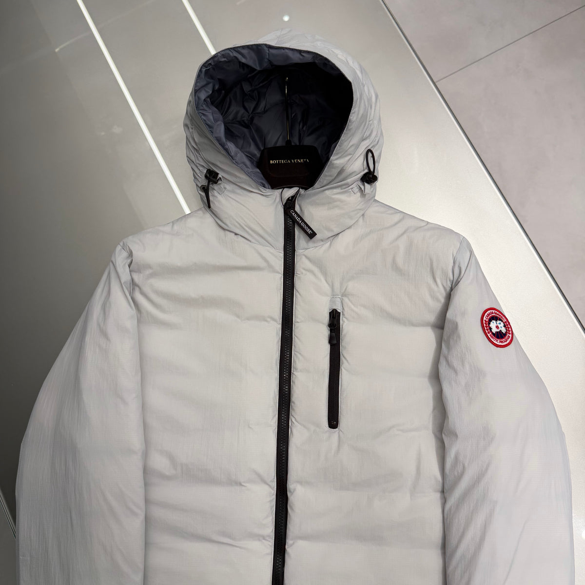 Down Jacket
