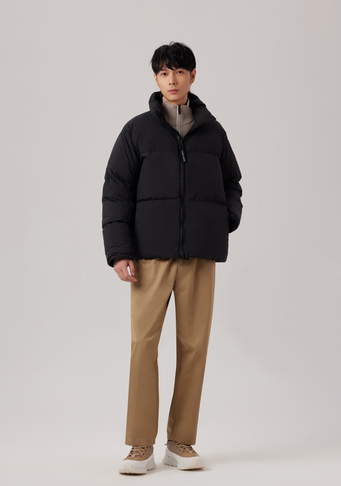 Down Jacket