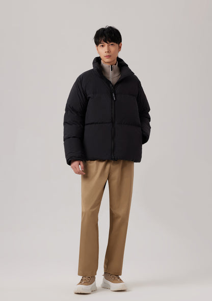 Down Jacket