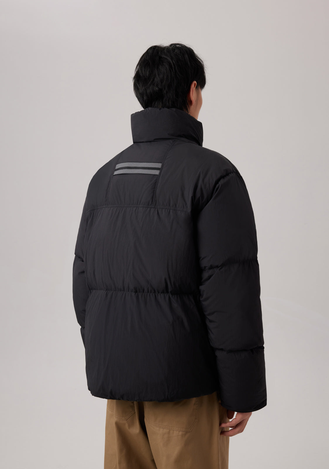 Down Jacket
