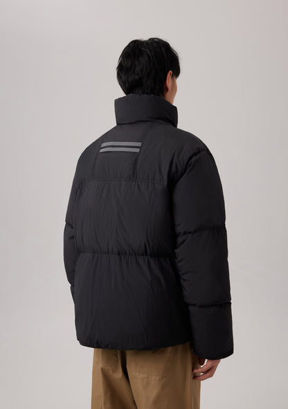 Down Jacket