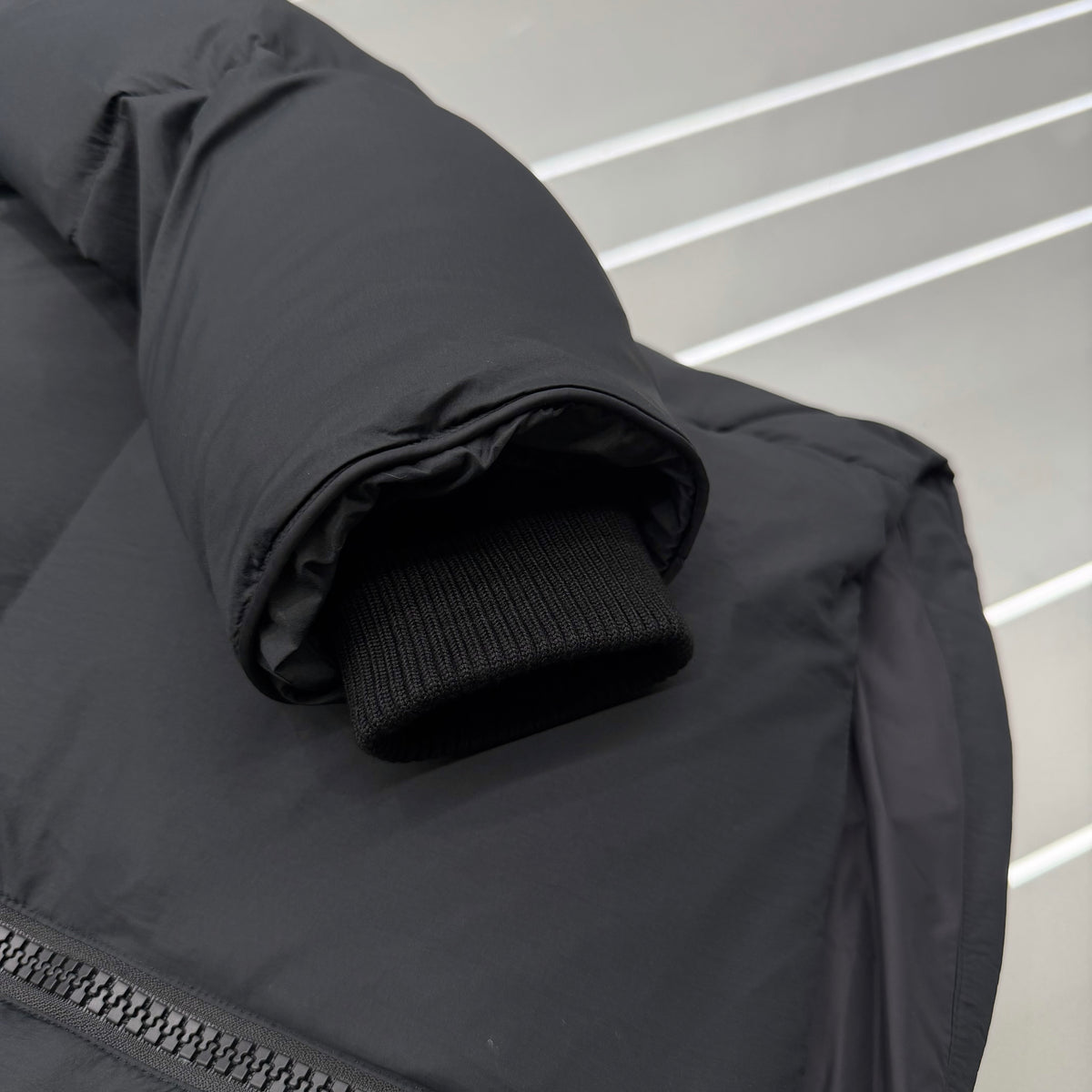 Down Jacket