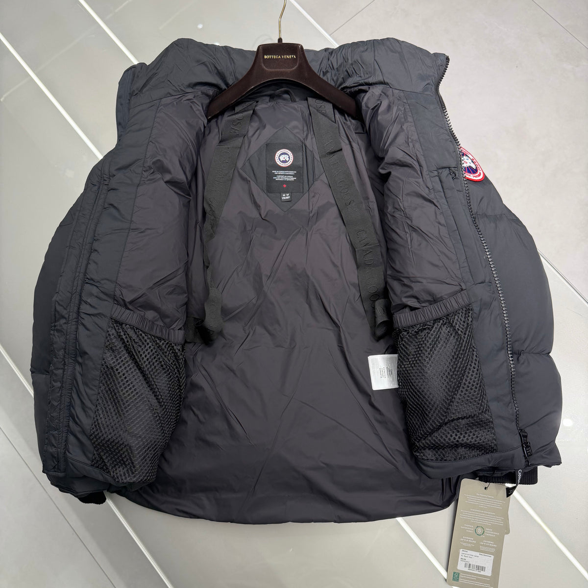 Down Jacket