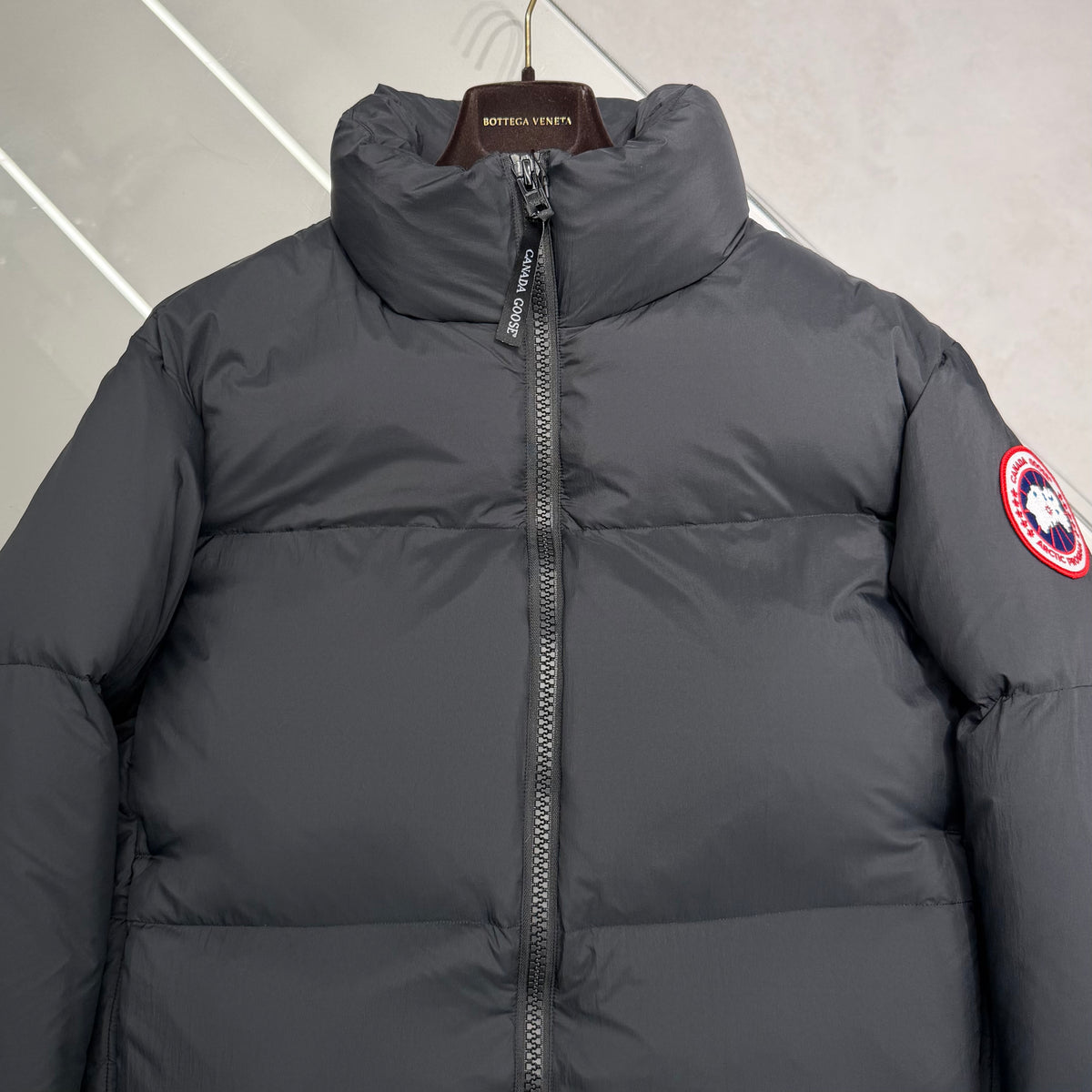 Down Jacket
