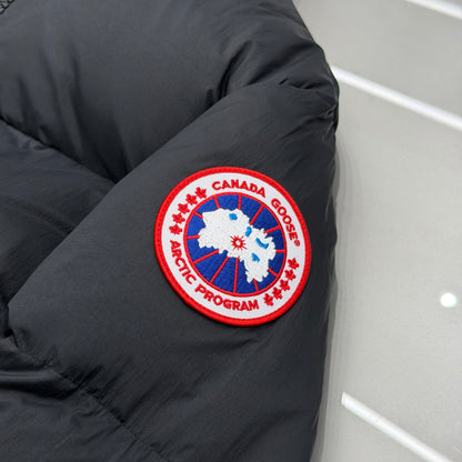 Down Jacket