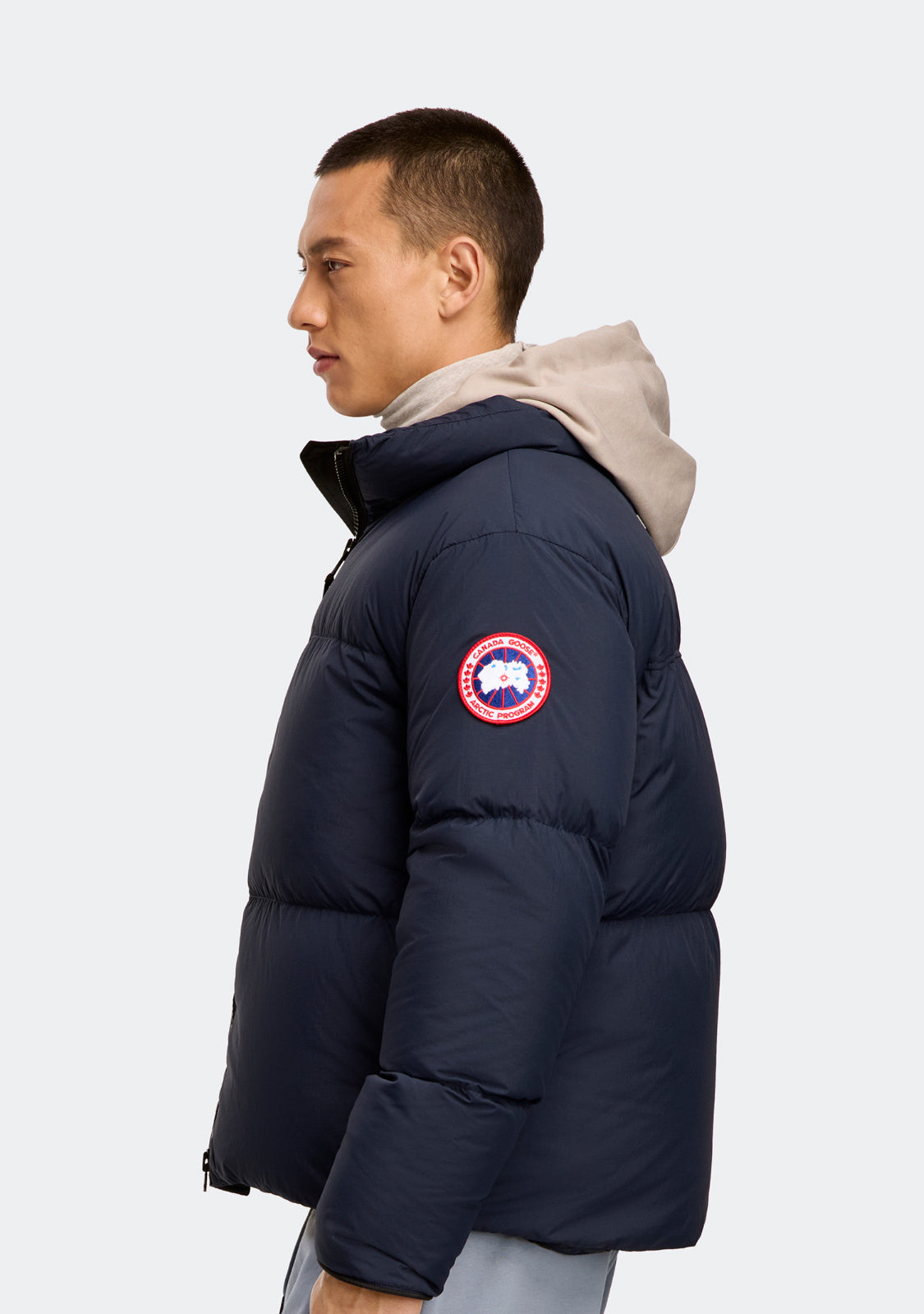 Down Jacket