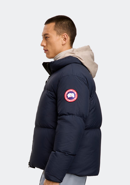 Down Jacket