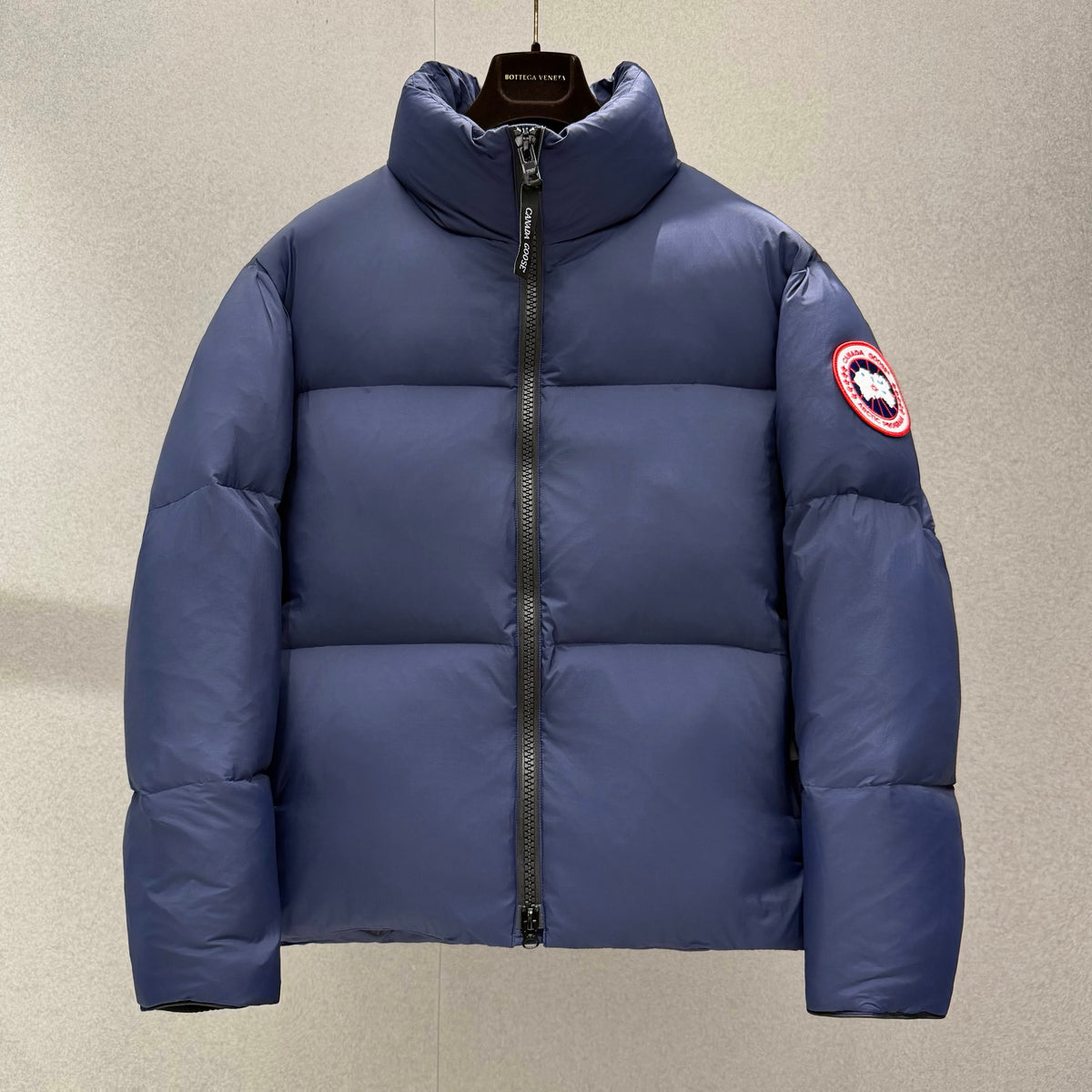 Down Jacket