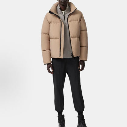 Down Jacket