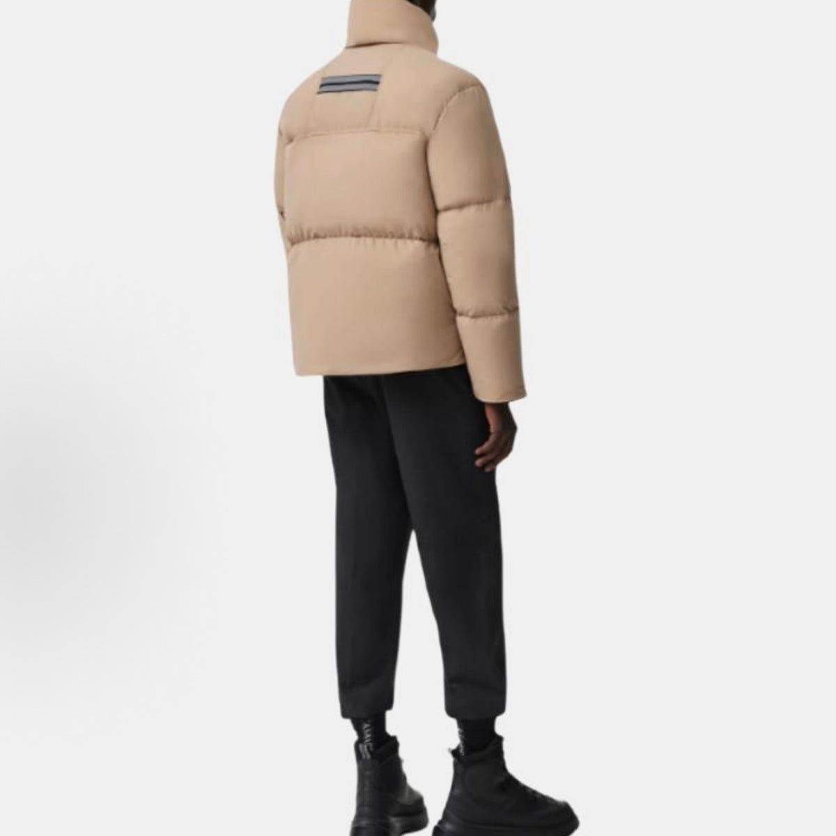 Down Jacket
