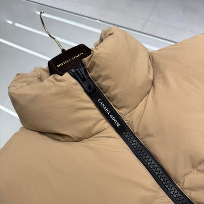 Down Jacket