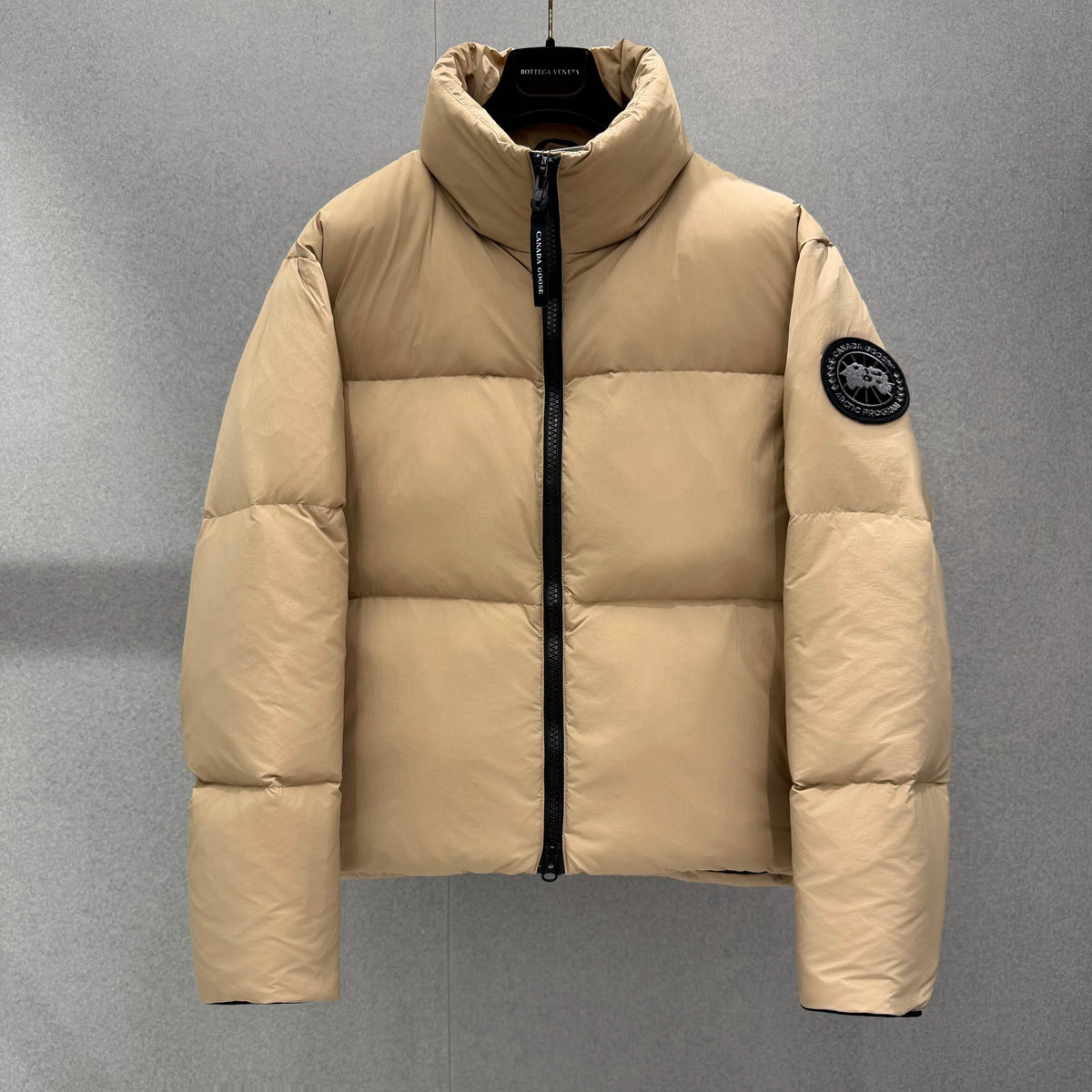 Down Jacket