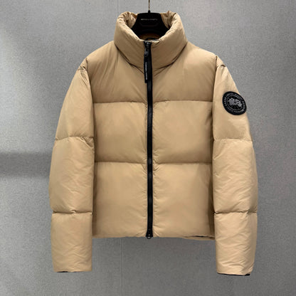 Down Jacket
