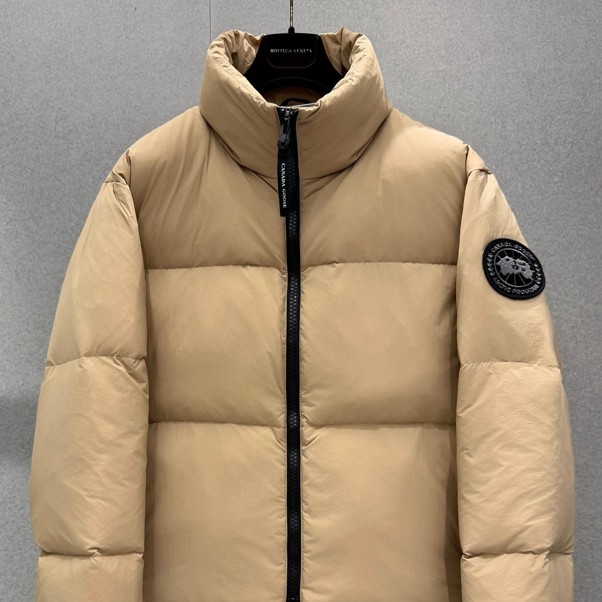 Down Jacket