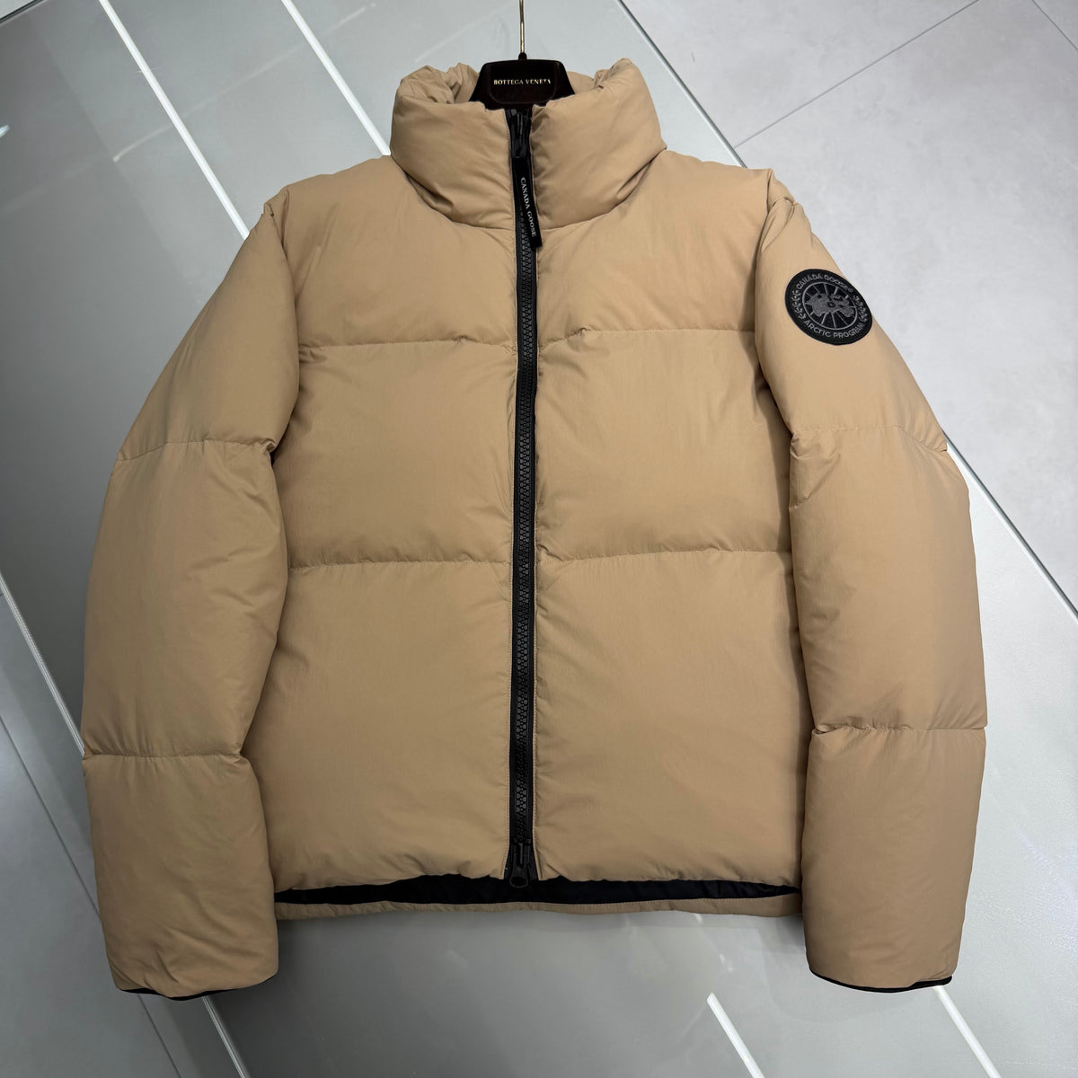 Down Jacket