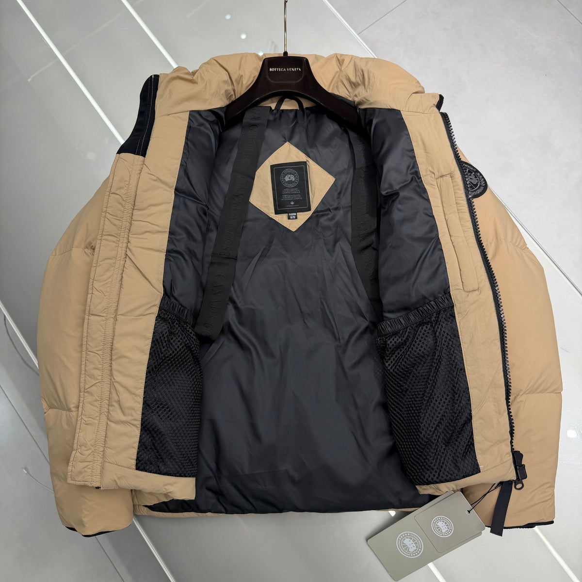 Down Jacket