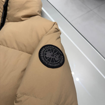 Down Jacket