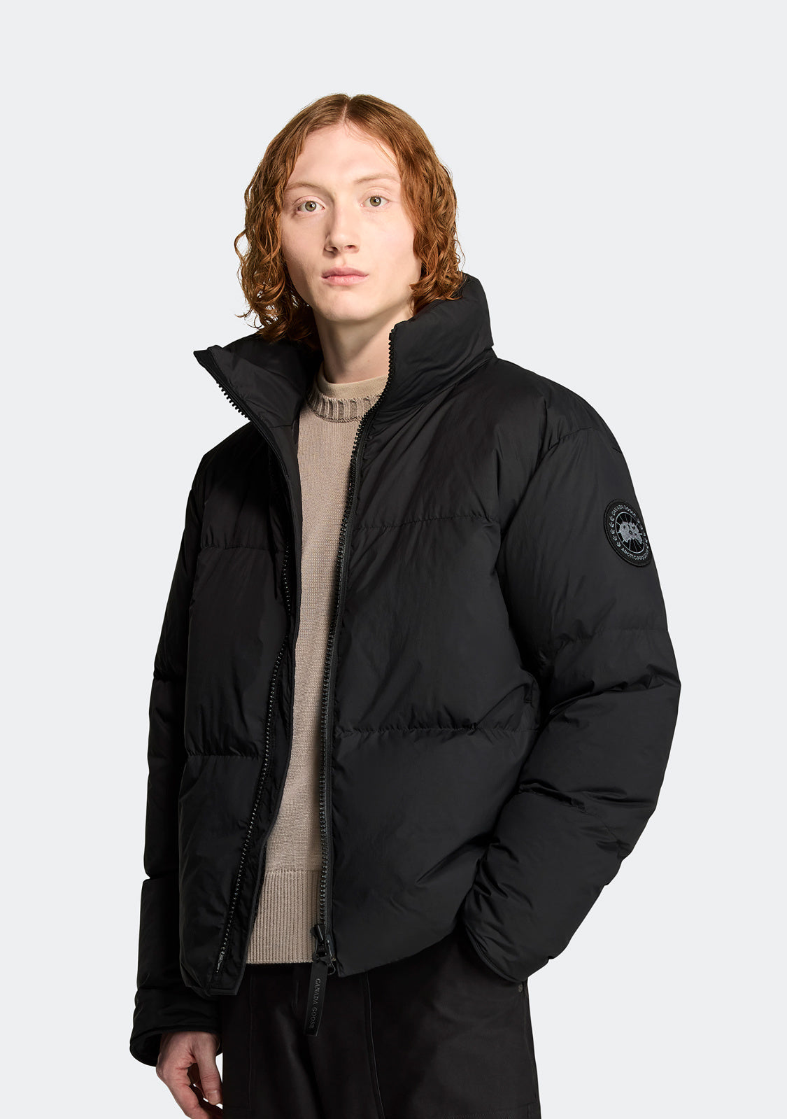 Down Jacket