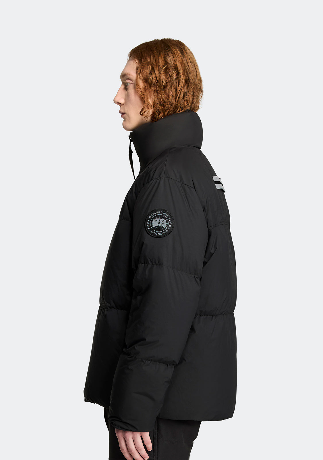 Down Jacket