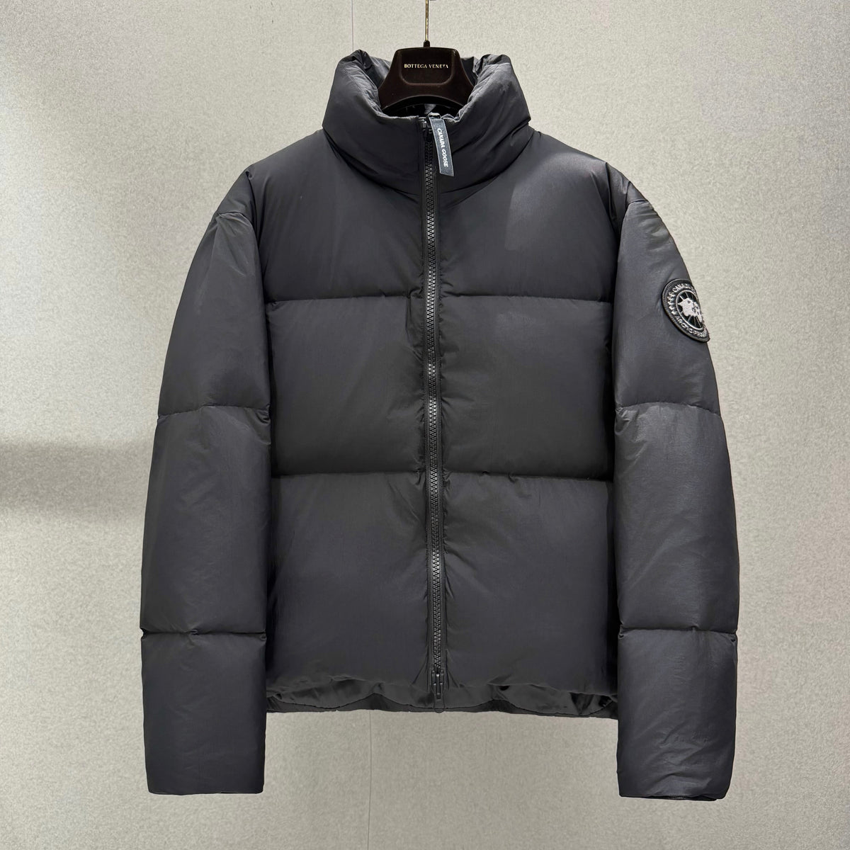 Down Jacket