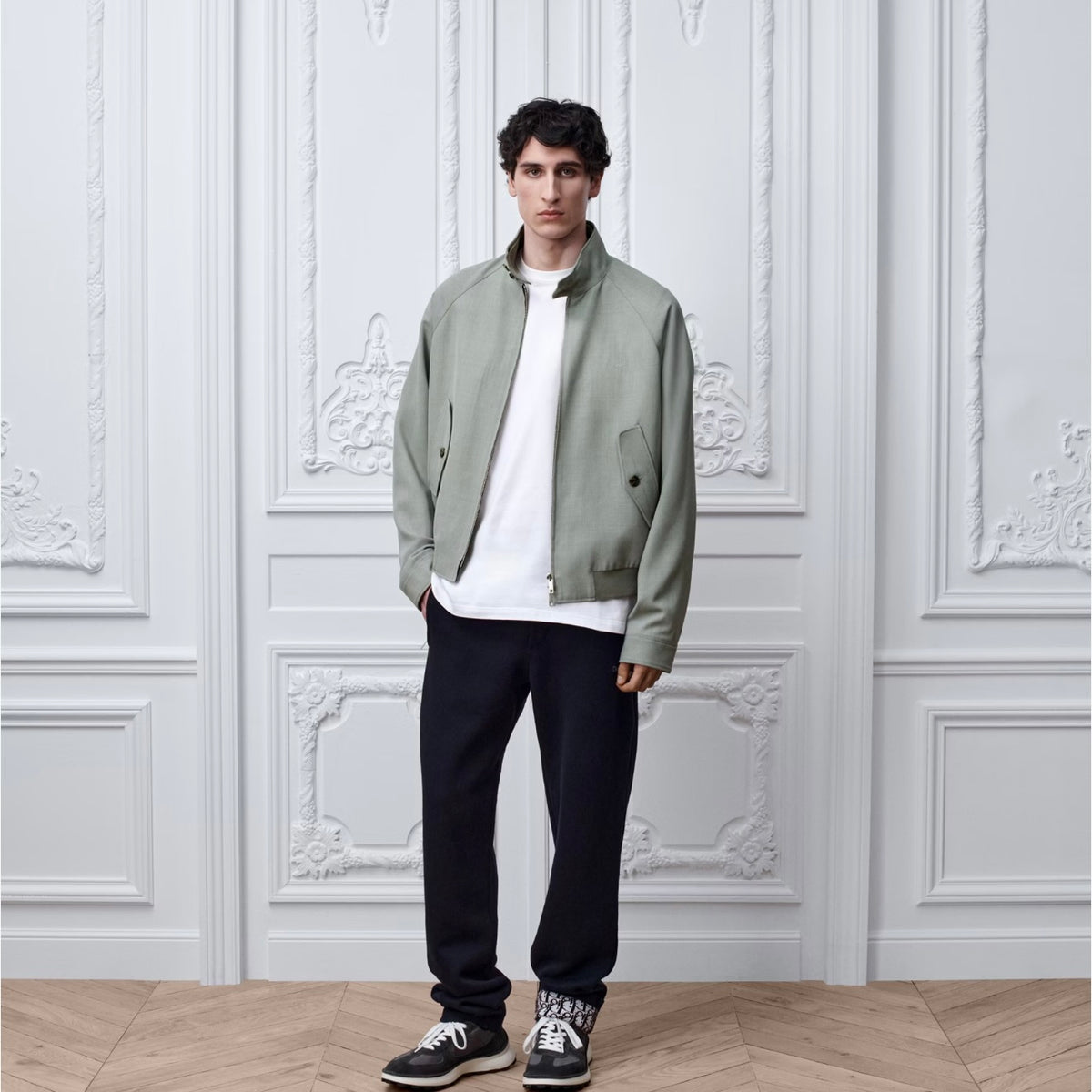 Casual Pants