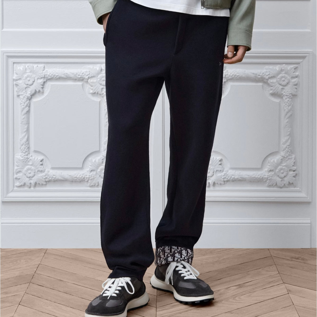 Casual Pants