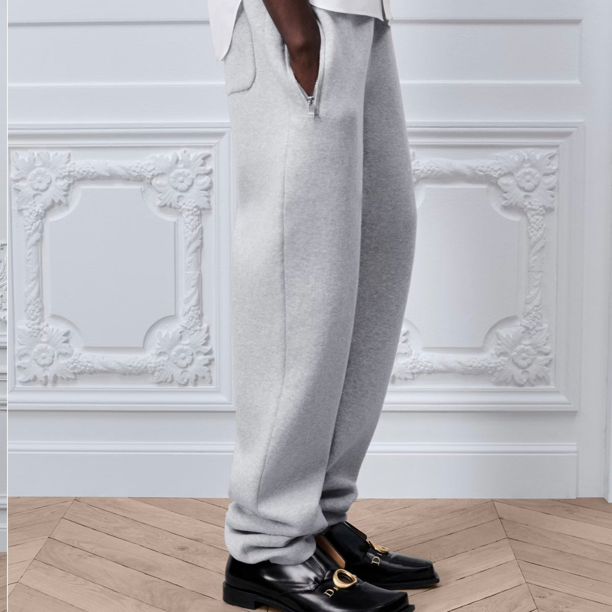 Casual Pants