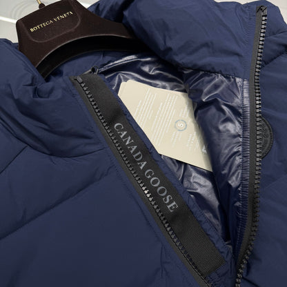 Down Vest