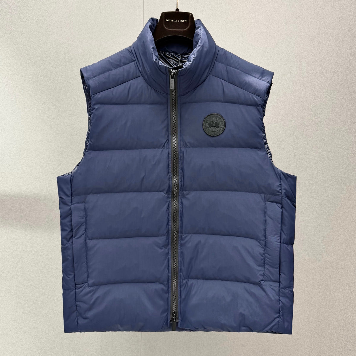 Down Vest