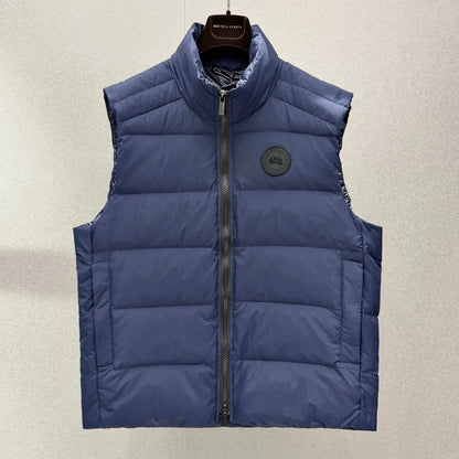 Down Vest