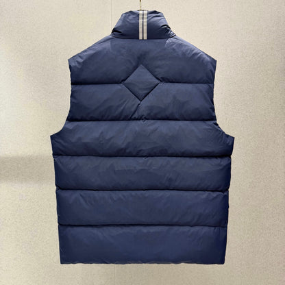 Down Vest