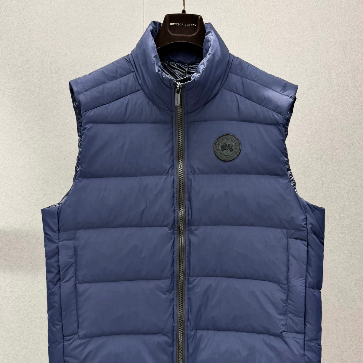 Down Vest