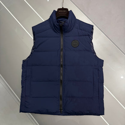 Down Vest