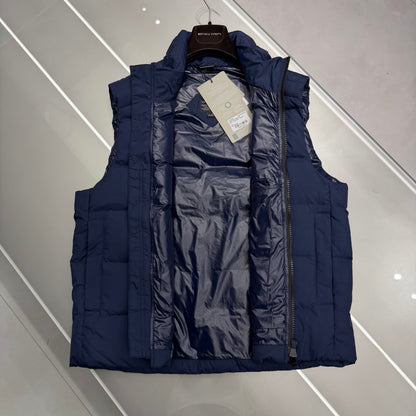 Down Vest