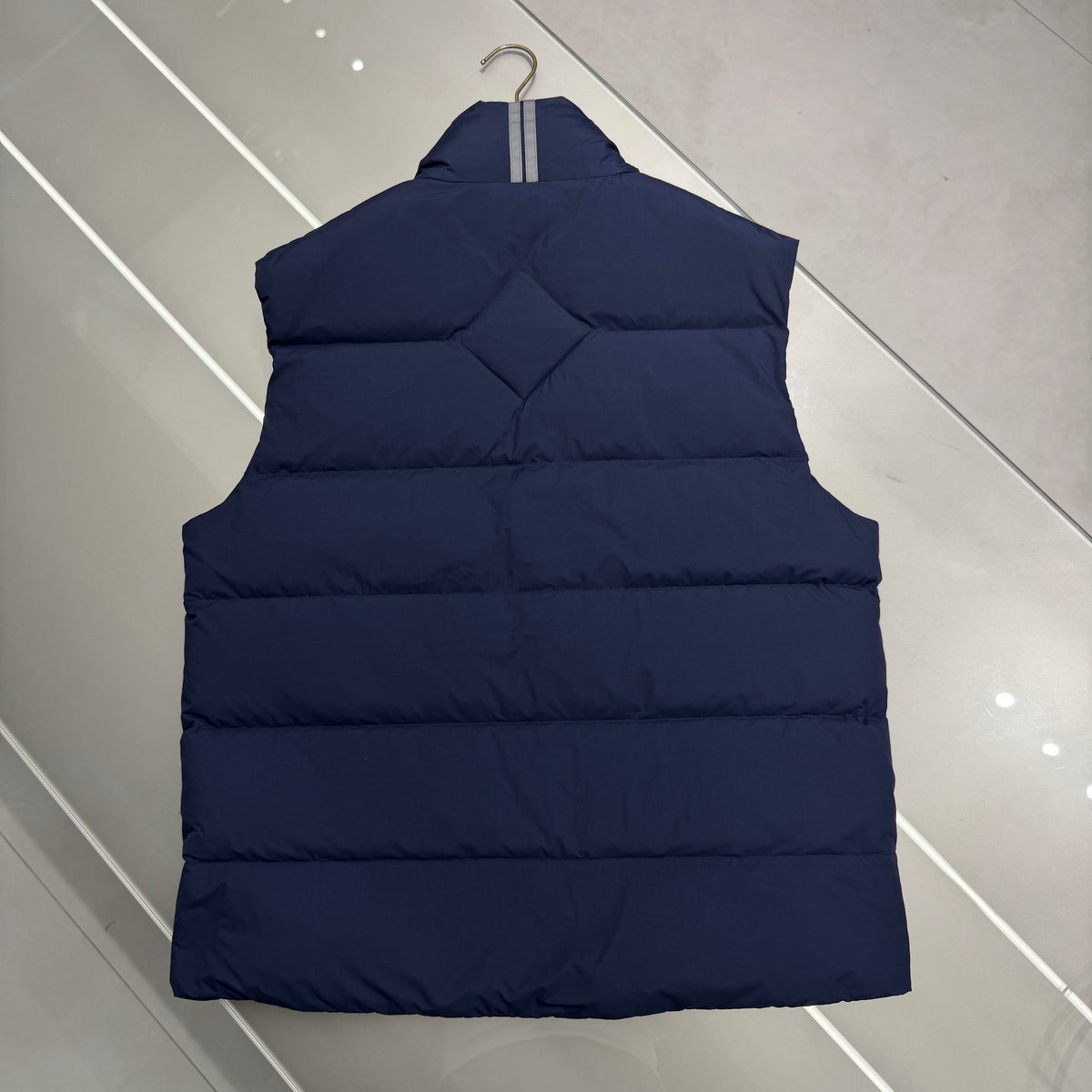 Down Vest