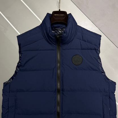 Down Vest