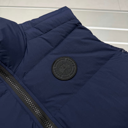Down Vest