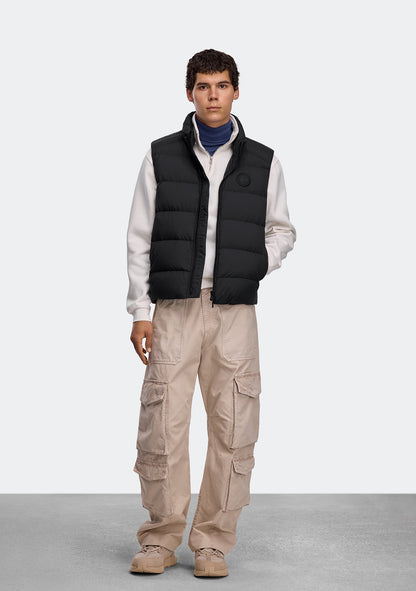 Down Vest