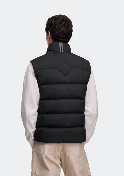Down Vest