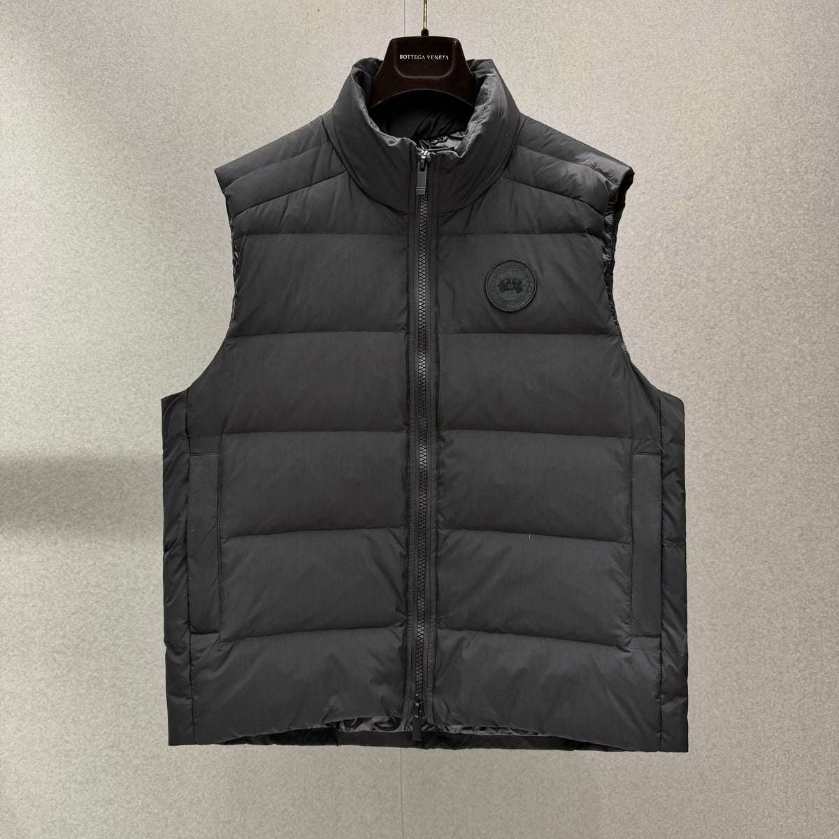 Down Vest