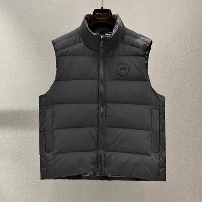 Down Vest