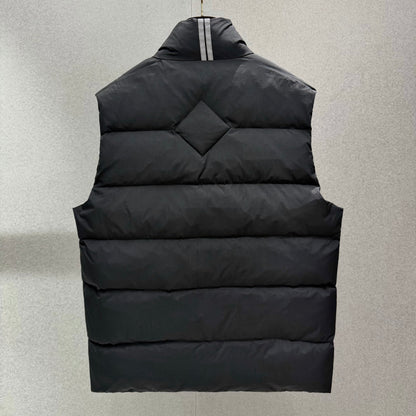 Down Vest