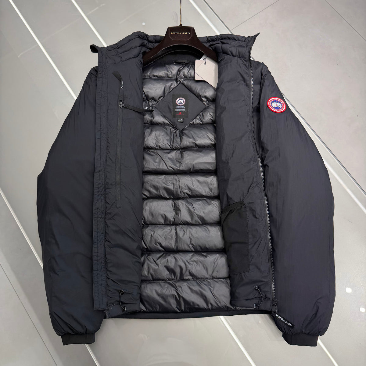 Down Jacket