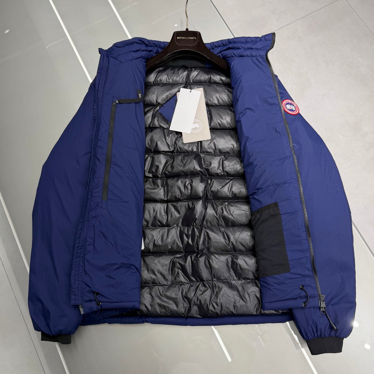 Down Jacket