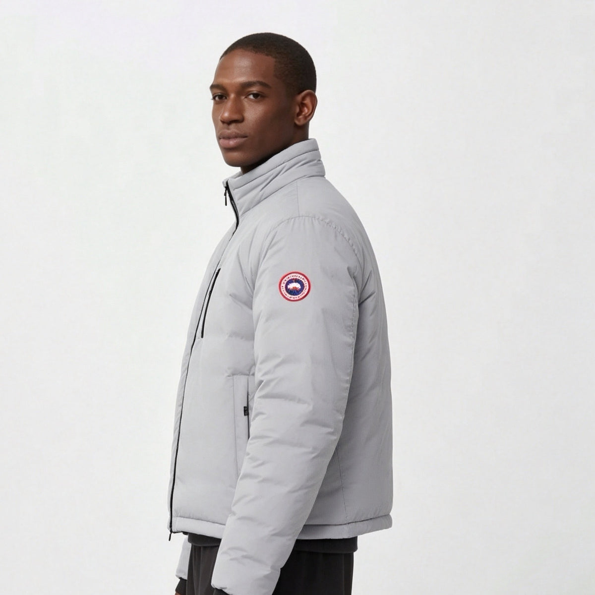 Down Jacket
