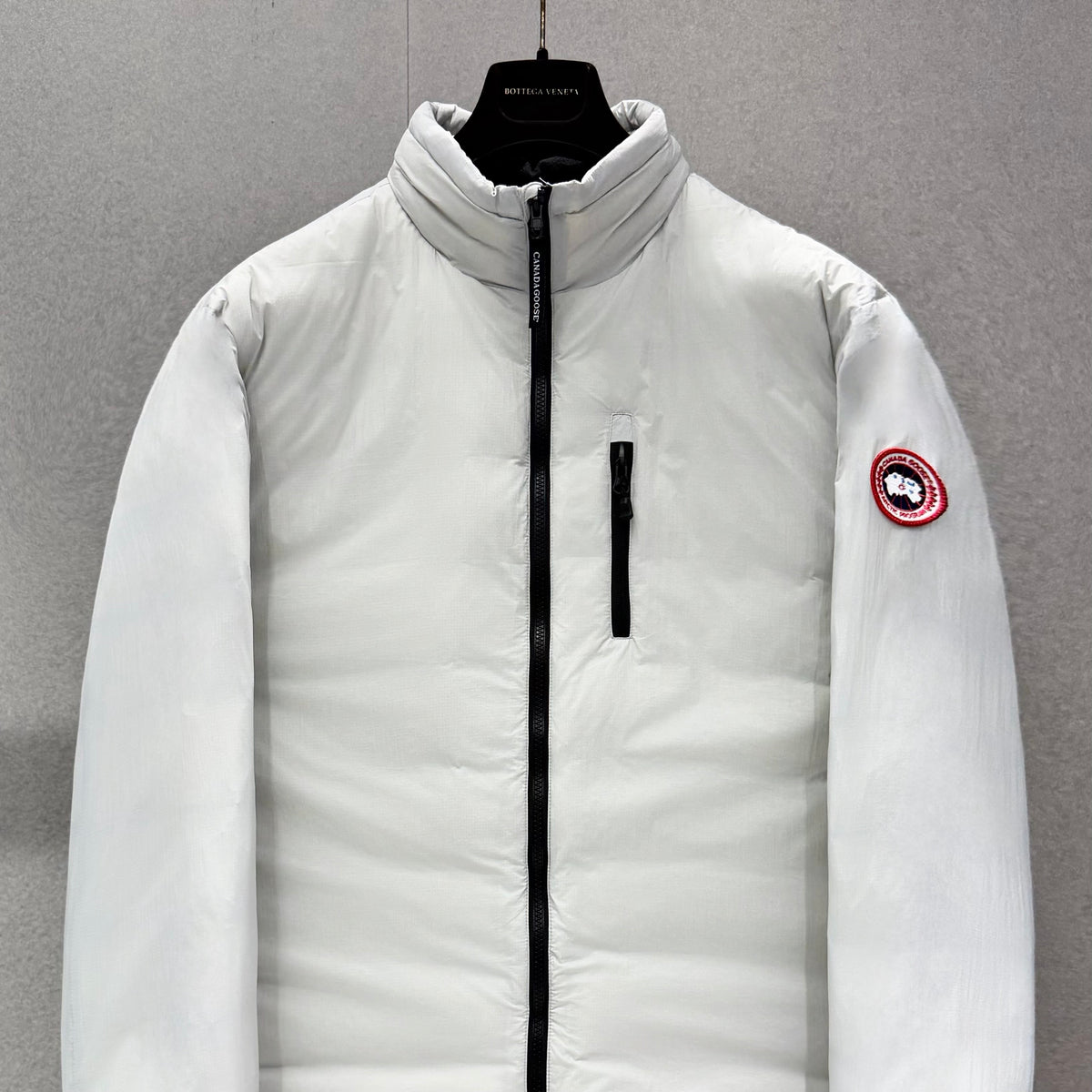 Down Jacket