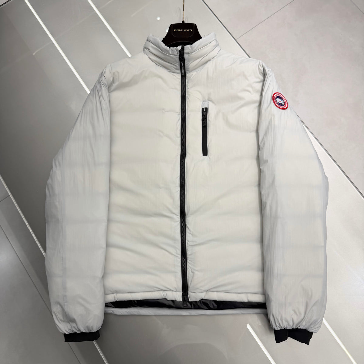 Down Jacket