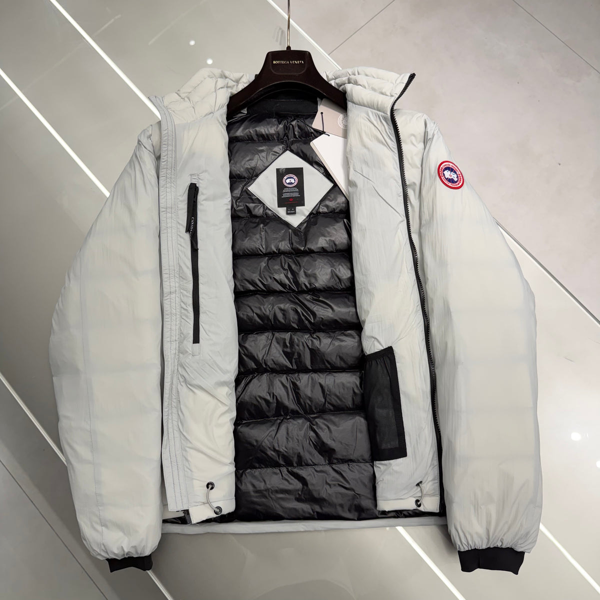 Down Jacket